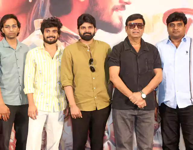 Deewana Movie Thank You Meet